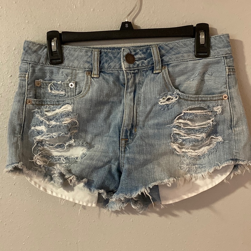 American Eagle Outfitters shorts, size 6